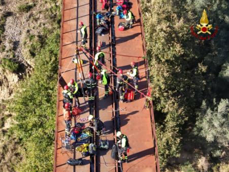 Esercitazione "EXE OVERFLOW VIBO VALENTIA 2024"