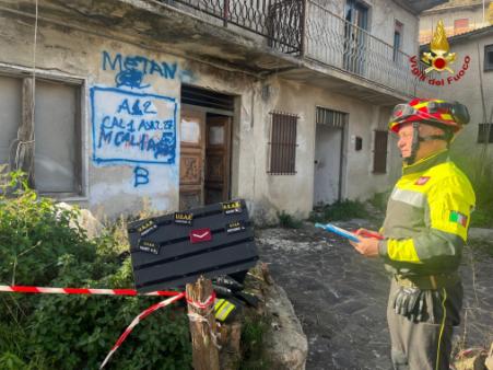 Esercitazione "EXE OVERFLOW VIBO VALENTIA 2024"