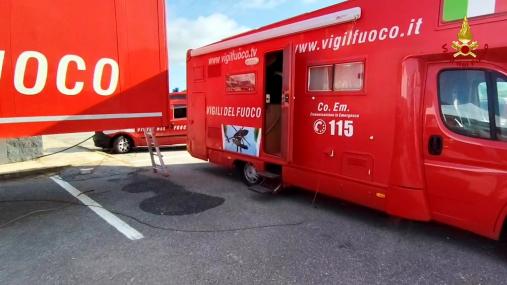 Esercitazione "EXE OVERFLOW VIBO VALENTIA 2024"