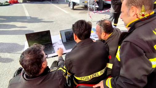 Esercitazione "EXE OVERFLOW VIBO VALENTIA 2024"