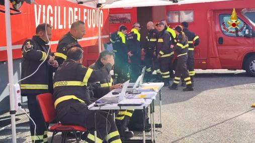 Esercitazione "EXE OVERFLOW VIBO VALENTIA 2024"