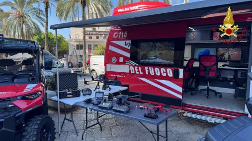 Celebrazioni della “Giornata dell’Unità Nazionale e delle Forze Armate”