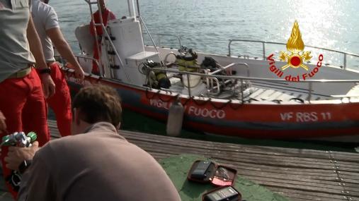 Corso di abilitazione all'uso della miscela Decompressiva Nitrox Ossigeno