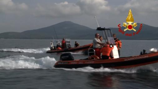 Corso di abilitazione all'uso della miscela Decompressiva Nitrox Ossigeno