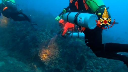 Corso di abilitazione all'uso della miscela Decompressiva Nitrox Ossigeno