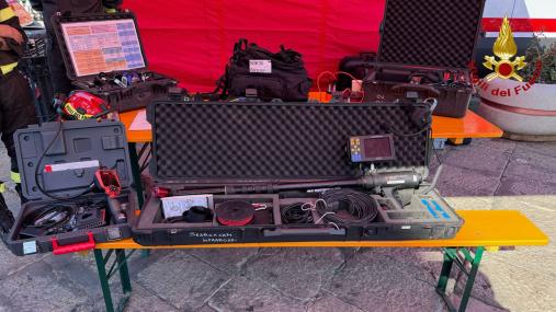 Celebrazioni della “Giornata dell’Unità Nazionale e delle Forze Armate”