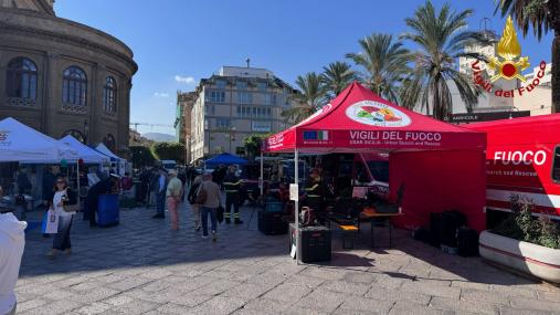 Celebrazioni della “Giornata dell’Unità Nazionale e delle Forze Armate”