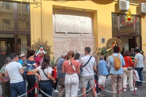 XVIII edizione "Le Vie dei Tesori"
