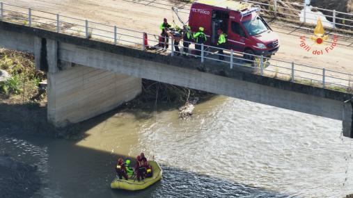 Esercitazione EXE OVERFLOW VIBO VALENTIA 2024