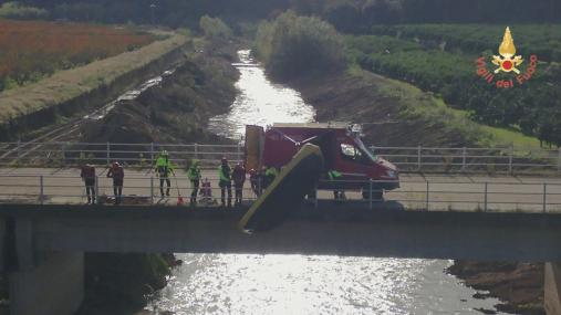 Esercitazione EXE OVERFLOW VIBO VALENTIA 2024