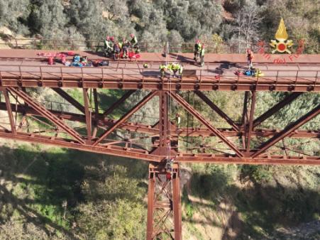 Esercitazione EXE OVERFLOW VIBO VALENTIA 2024