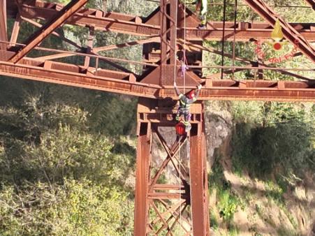 Esercitazione EXE OVERFLOW VIBO VALENTIA 2024