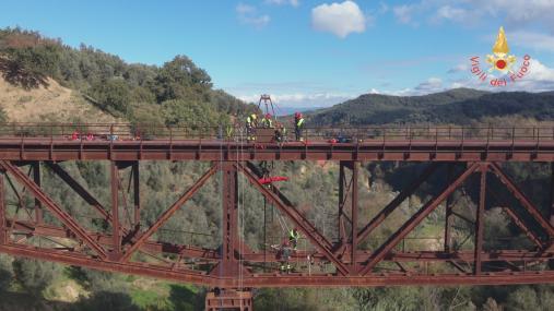 Esercitazione EXE OVERFLOW VIBO VALENTIA 2024