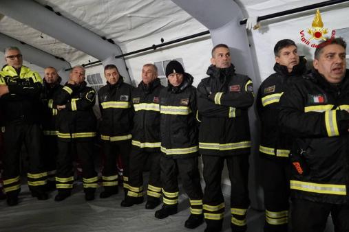 Esercitazione Galleria Ferroviaria Tindari