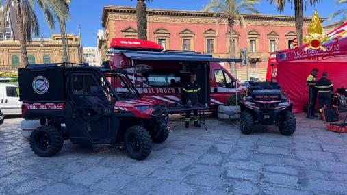 Celebrazioni della “Giornata dell’Unità Nazionale e delle Forze Armate”