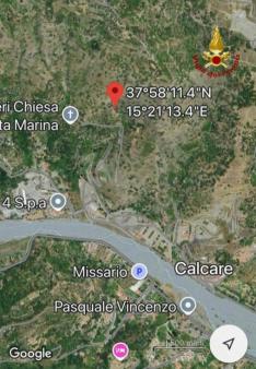 Ricerca e ritrovamento persona scomparsa