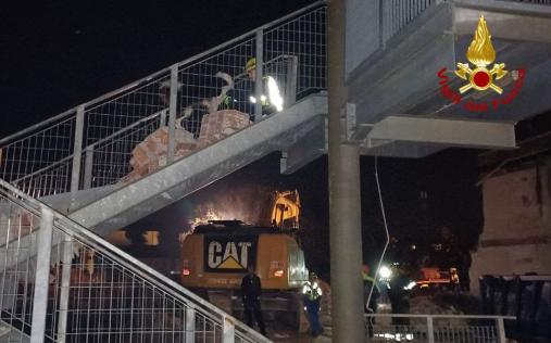 Addestramento cinofili fiume Veneto