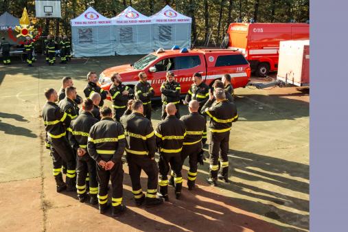 briefing