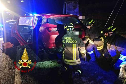Incidente