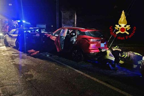 Incidente