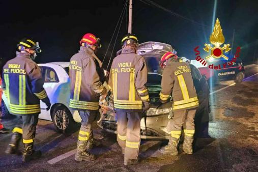 Incidente