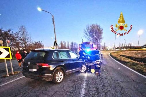 Incidente