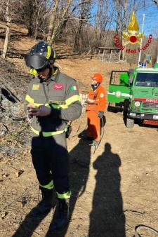 Incendio