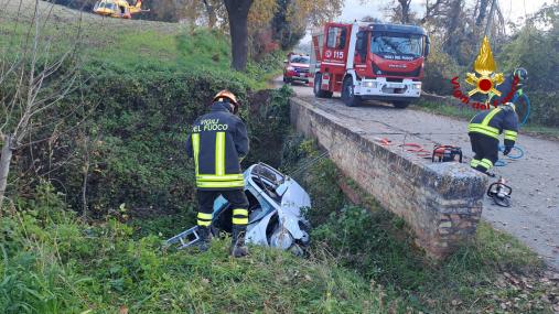 incidente stradale