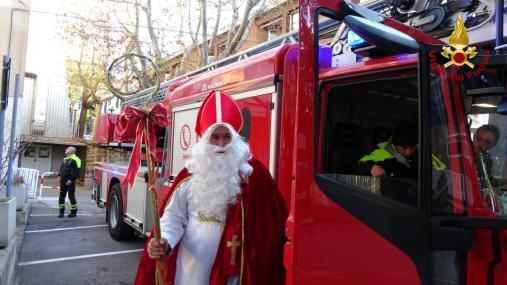 San Nicolo Trieste Ospedale Pediatrico