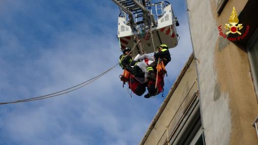 San Nicolo Trieste Ospedale Pediatrico