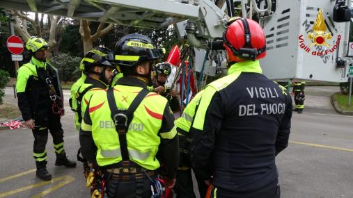 San Nicolo Trieste Ospedale Pediatrico
