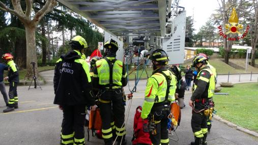 San Nicolo Trieste Ospedale Pediatrico