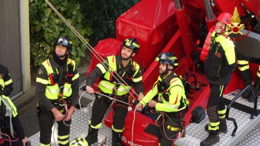 San Nicolo Trieste Ospedale Pediatrico