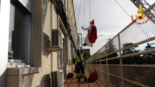 San Nicolo Trieste Ospedale Pediatrico