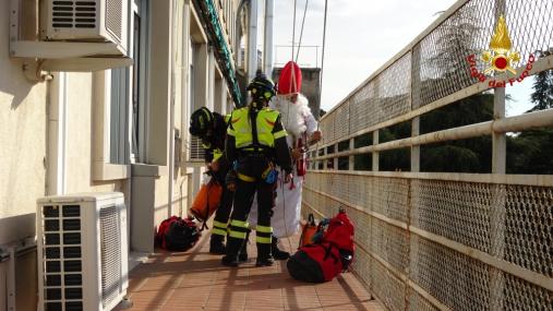 San Nicolo Trieste Ospedale Pediatrico