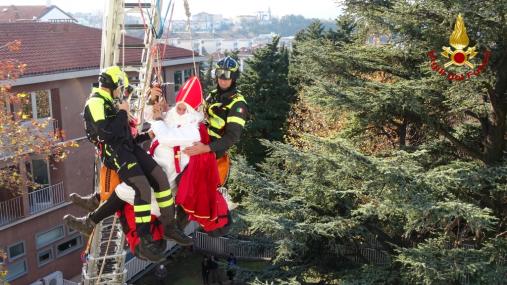 San Nicolo Trieste Ospedale Pediatrico