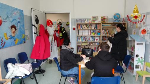 San Nicolo Trieste Ospedale Pediatrico