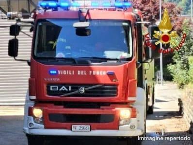 Incendio
