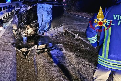 Incidente