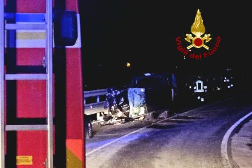 Incidente