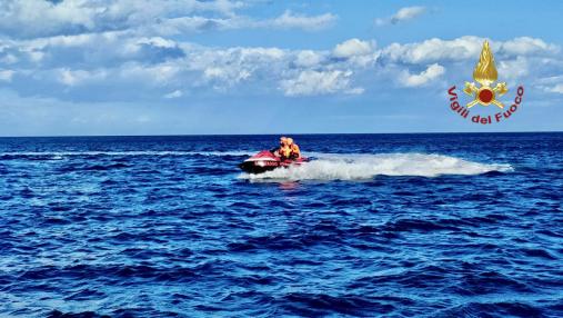 SA Vigili del Fuoco Catania