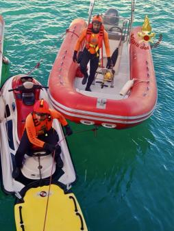 SA Vigili del Fuoco Catania