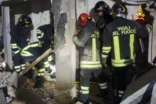 crollo aprilia 16/12/2024