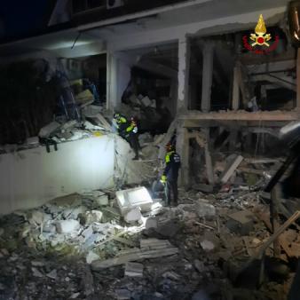 crollo aprilia 16/12/2024