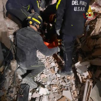 crollo aprilia 16/12/2024