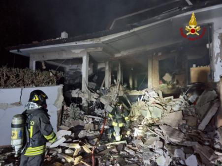 crollo aprilia 16/12/2024