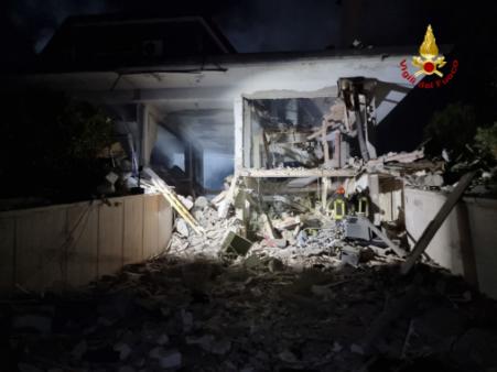 crollo aprilia 16/12/2024