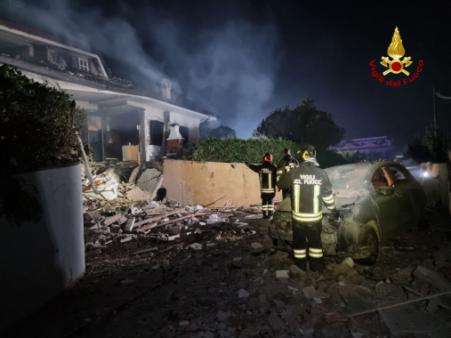 crollo aprilia 16/12/2024