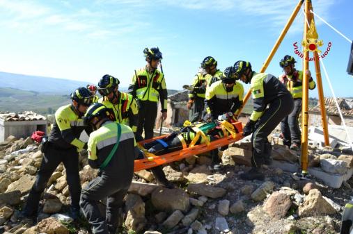 Attuazione circolare EM 1/2020 anno 2024