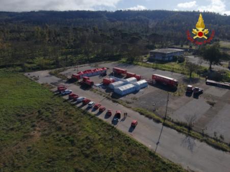 Attuazione circolare EM 1/2020 anno 2024